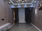 Satılır 3 otaqlı 137 m2 yeni tikili 28 May m.