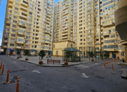 Satılır 3 otaqlı 100 m2 yeni tikili 8 Noyabr m.