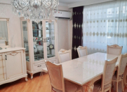 Satılır 4 otaqlı 130 m2 yeni tikili Yeni Yasamal
