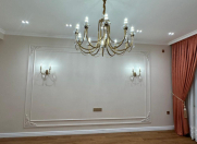 Satılır 2 otaqlı 70 m2 yeni tikili Nərimanov r.