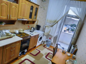 Satılır 2 otaqlı 60 m2 yeni tikili Şərq Bazarı