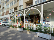 Satılır 2 otaqlı 54 m2 yeni tikili 1 mkr