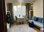 Satılır 3 otaqlı 110 m2 yeni tikili Azadlıq prospekti m.