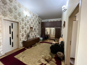 Satılır 3 otaqlı 130 m2 yeni tikili Nərimanov r.