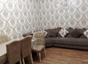 Satılır 2 otaqlı 55.5 m2 yeni tikili Masazır