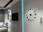 Satılır 3 otaqlı 80 m2 yeni tikili Qaraçuxur