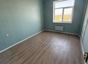 Satılır 3 otaqlı 77 m2 yeni tikili Hövsan