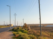 Satılır 100 sot torpaq Novxanı