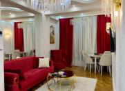 Satılır 2 otaqlı 60 m2 yeni tikili Y.Günəşli