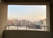 Satılır 4 otaqlı 220 m2 yeni tikili Nəsimi r.