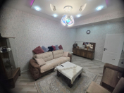 Satılır 3 otaqlı 80 m2 yeni tikili Qaraçuxur