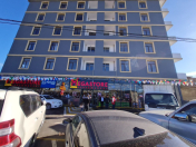 Satılır 2 otaqlı 83 m2 yeni tikili Masazır