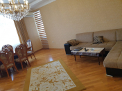 Satılır 3 otaqlı 135 m2 yeni tikili Nəsimi r.