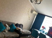 Satılır 2 otaqlı 80 m2 yeni tikili Şah İsmayıl Xətai m.