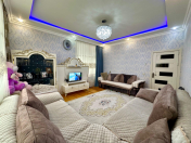 Satılır 3 otaqlı 105 m2 yeni tikili Həzi Aslanov m.