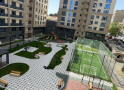 Satılır 3 otaqlı 125 m2 yeni tikili 28 May m.