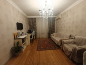 Satılır 2 otaqlı 80 m2 yeni tikili Yeni Yasamal