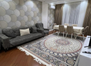 Satılır 3 otaqlı 118 m2 yeni tikili Gənclik m.