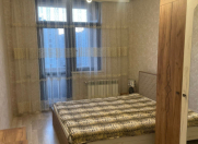 Satılır 2 otaqlı 60 m2 yeni tikili Nəsimi r.