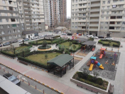 Satılır 2 otaqlı 42 m2 yeni tikili Biləcəri