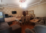 Satılır 3 otaqlı 105 m2 yeni tikili Yasamal parkı