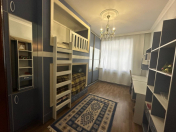 Satılır 3 otaqlı 115 m2 yeni tikili Qara Qarayev m.