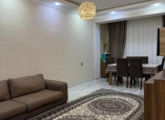 Satılır 2 otaqlı 75 m2 yeni tikili Həzi Aslanov m.