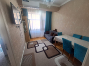 Satılır 2 otaqlı 50 m2 yeni tikili Asan Xidmət-3