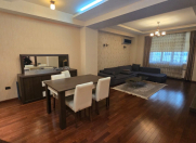 Satılır 3 otaqlı 157 m2 yeni tikili Ağ şəhər