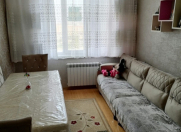 Satılır 2 otaqlı 55 m2 yeni tikili Sumqayıt