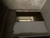 Satılır 1 otaqlı 74 m2 yeni tikili Xırdalan