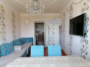 Satılır 3 otaqlı 66 m2 köhnə tikili Sumqayıt