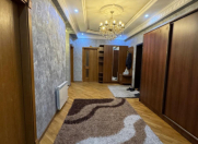 Satılır 3 otaqlı 125 m2 yeni tikili 20 yanvar m.