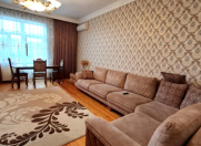 Satılır 3 otaqlı 105 m2 yeni tikili Neftçilər m.