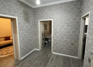 Satılır 2 otaqlı 69 m2 yeni tikili Ceyranbatan