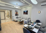 Satılır 3 otaqlı 145 m2 yeni tikili Nəriman Nərimanov m.