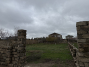 Satılır 8 sot torpaq Buzovna