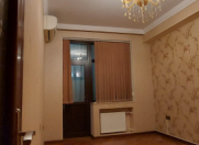 Satılır 2 otaqlı 65 m2 yeni tikili Neftçilər m.