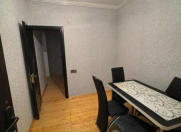 Satılır 3 otaqlı 55 m2 köhnə tikili Bakıxanov