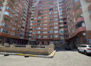 Satılır 3 otaqlı 107 m2 yeni tikili Xırdalan