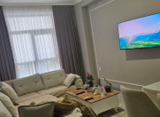 Satılır 2 otaqlı 87 m2 yeni tikili 7 mkr