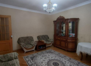 Satılır 3 otaqlı 104 m2 yeni tikili Həzi Aslanov m.