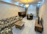 Satılır 3 otaqlı 110 m2 yeni tikili Həzi Aslanov m.