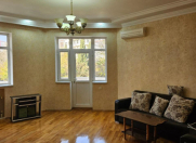 Satılır 3 otaqlı 138 m2 yeni tikili 8 Noyabr m.