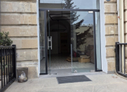 İcarəyə verilir 1 otaqlı 50 m2 obyekt Sahil m.