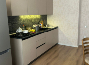 Satılır 1 otaqlı 55 m2 yeni tikili Xırdalan