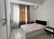 Satılır 1 otaqlı 58 m2 yeni tikili 28 May m.