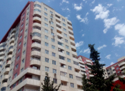 Satılır 2 otaqlı 85 m2 yeni tikili Şah İsmayıl Xətai m.