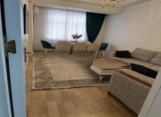 Satılır 3 otaqlı 104 m2 yeni tikili Abşeron r.