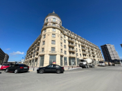 Satılır 4 otaqlı 140 m2 yeni tikili Ağ şəhər